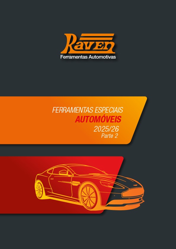 Catálogo Automóveis - Parte 2