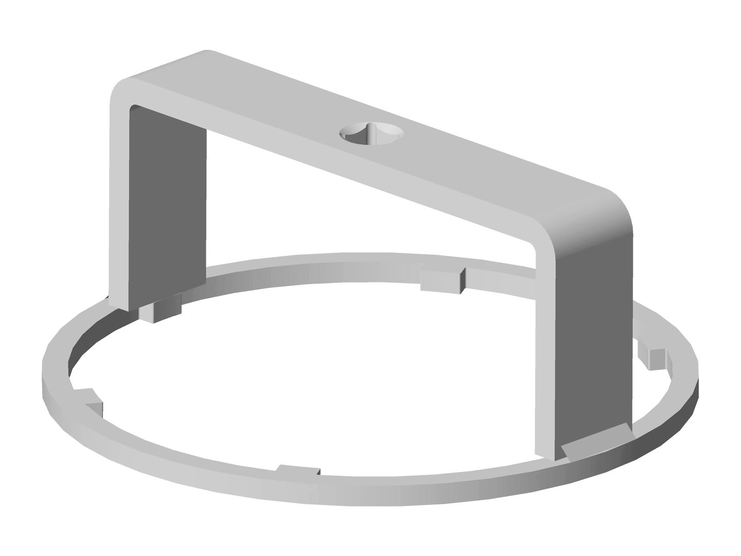 Produto Raven 108018 - Ferramenta com encaixe de Ø 173 mm e 6 dentes internos, para o anel trava metálico do módulo da bomba de combustível / sensor de nível no tanque. Encaixe de ½". <ul><li>Aplicação veículos GM: </li><li>Equinox 3ª ger. 1.5 16V turbo Ecotec (LYX) (19>) </li><li>Equinox 3ª ger. 2.0 16V turbo SIDI Ecotec 3ª ger. (LTG) (17-20) </li><li>Montana 3ª ger. 1.2 12V (3 cils.) turbo Ecotec / CSS Prime (22>) </li><li>Onix 2ª ger. 1.0 12V (3 cils.) Ecotec / CSS Prime (19>) </li><li>Onix 2ª ger. 1.0 12V (3 cils.) turbo Ecotec / CSS Prime (19>) </li><li>Onix Plus (sedan) 1.0 12V (3 cils.) Ecotec / CSS Prime (19>) </li><li>Onix Plus (sedan) 1.0 12V (3 cils.) turbo Ecotec / CSS Prime (19>) </li><li>Tracker 3ª ger. 1.0 12V (3 cils.) turbo Ecotec / CSS Prime (19>) </li><li>Tracker 3ª ger. 1.2 12V (3 cils.) turbo Ecotec / CSS Prime (19>) </li><li>Aplicação veículos Hyundai: </li><li>Creta 1ª ger. 1.6 16V Gamma II (F4FG) (17-24) </li><li>Creta 1ª ger. 2.0 16V Nu (F4NA) (16-21) </li><li>Creta 2ª ger. 1.0 12V (3 cils.) turbo T-GDi Kappa II (F3LC) (21>) </li><li>Creta 2ª ger. 2.0 16V Smartstream G2.0 (G4NJ / G4NL) (21>)</li></ul> - Elétrica