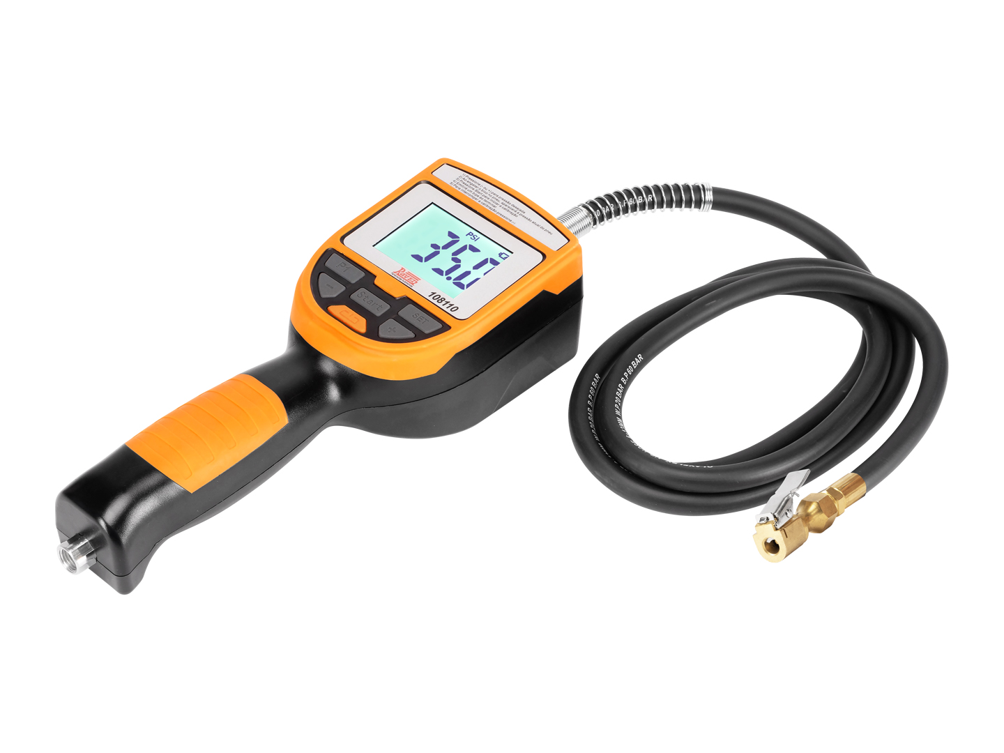 Produto Raven 108110 - Calibrador - Suspensão Dianteira