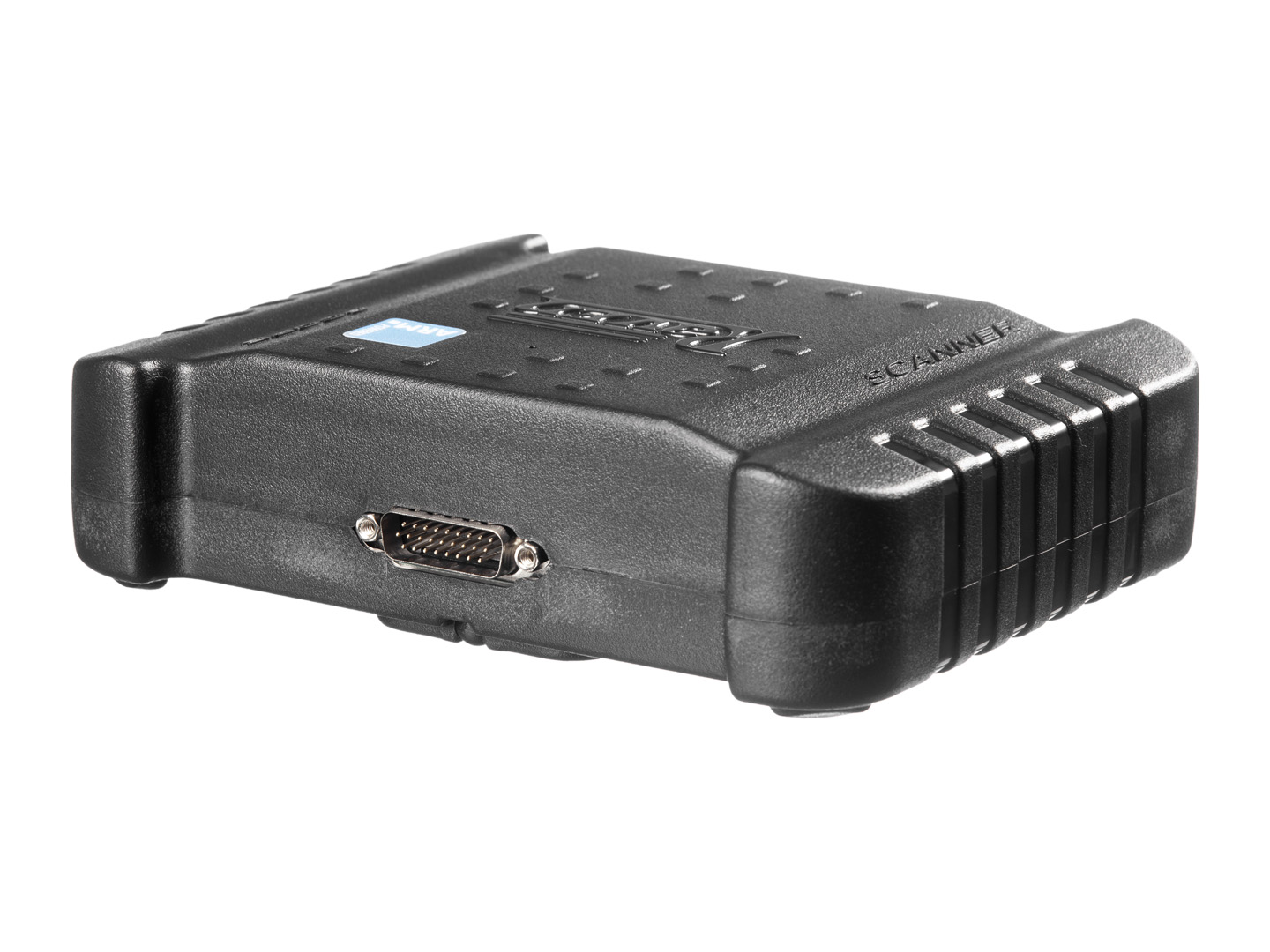 Produto Raven 108902 - Kit de Upgrade do Scanner 3 para Scanner 3 Scope (transforma 108800 / 108850 em 108900 e 108801 / 108851 em 108901). O proprietário necessita enviar apenas o módulo do Scanner 3 para a Raven (diretamente ou através do seu distribuidor, custo do envio por conta do proprietário ou distribuidor).<ul><li>Composição:</li><li>01 - Carcaça do módulo de comunicação sem fio (via Bluetooth) com osciloscópio de 3 canais</li><li>03 - Cabos principais do osciloscópio (108900-13D)</li><li>01 - Cabo de aterramento de 50 cm para uso com osciloscópio (108900-15D)</li><li>03 - Pontas de prova vermelhas (PRT8582)</li><li>03 - Pontas de agulha vermelhas (PRT8580)</li><li>03 - Pontas de agulha pretas (PRT8581)</li><li>03 - Garras jacaré pretas (PRT8579)</li><li>01 - Garra jacaré vermelha (PRT8634)*</li><li>01 - Pinça indutiva" com cabo flexível (108905)</li><li>01 - Pinça indutiva convencional (108906)</li><li>01 - Cabo para conexão das pinças indutivas 108905 e 108906 (108900-14D)</li><li>04 - "Cabos de vela Ferramenta" (PRT0366)</li><li>01 - Atenuador de sinal 10:1 (divide por 10 a tensão captada) para medições de tensão (até 800V)**</li><li>01 - Maleta plástica grande com nichos internos para os componentes do Scanner 3 e manual de instruções</li><li>*A partir do número de série 18448</li><li>**A partir do número de série 19101.</li></ul> - Elétrica