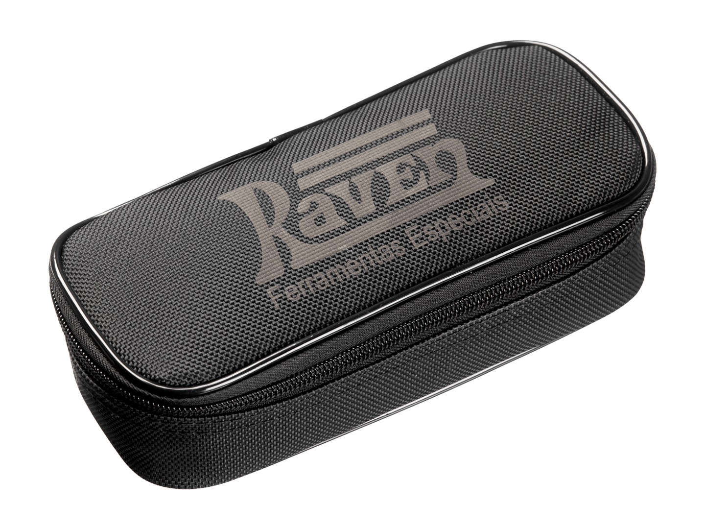 Produto Raven 108907 - Pinça amperimétrica acessória do Scanner 3 Scope 108900 / 901 para leituras de 0A a 20A e 0A a 80A (AC / DC) em cabos com espessura de até 12,5mm. Produto fornecido em um estojo de tecido.<ul></ul> - Elétrica